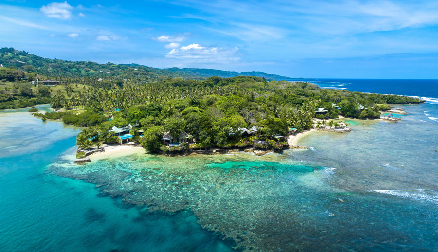 Fiji