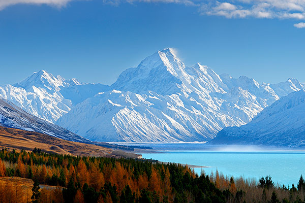 New Zealand