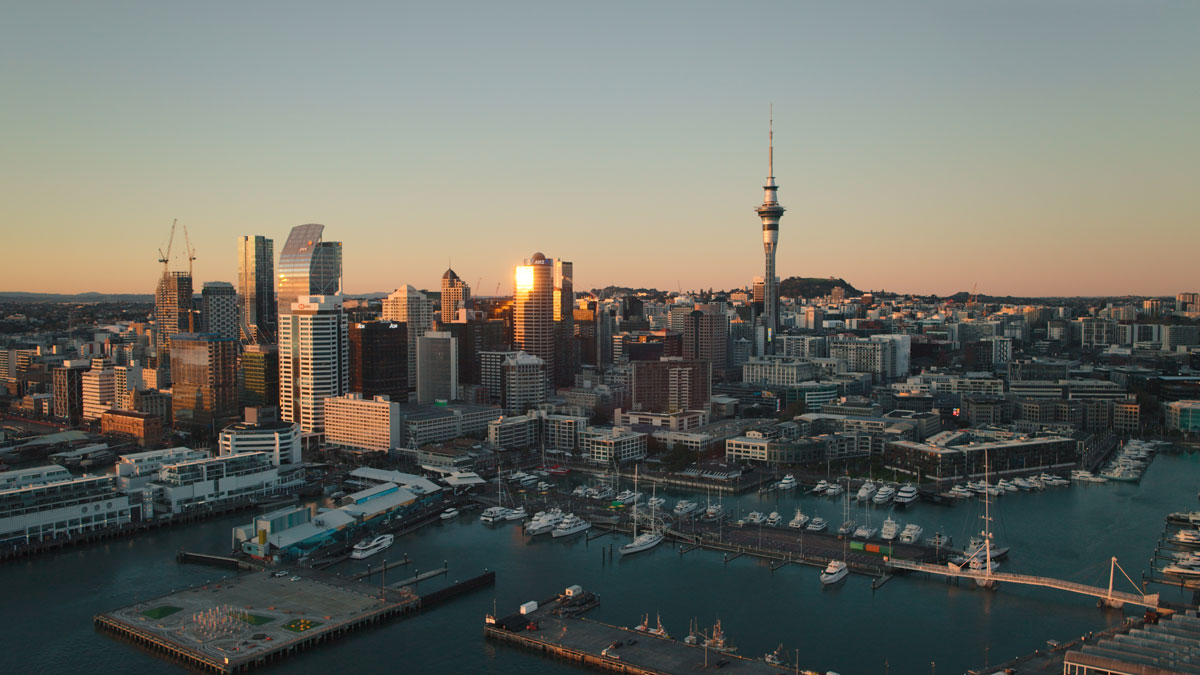 New Zealand