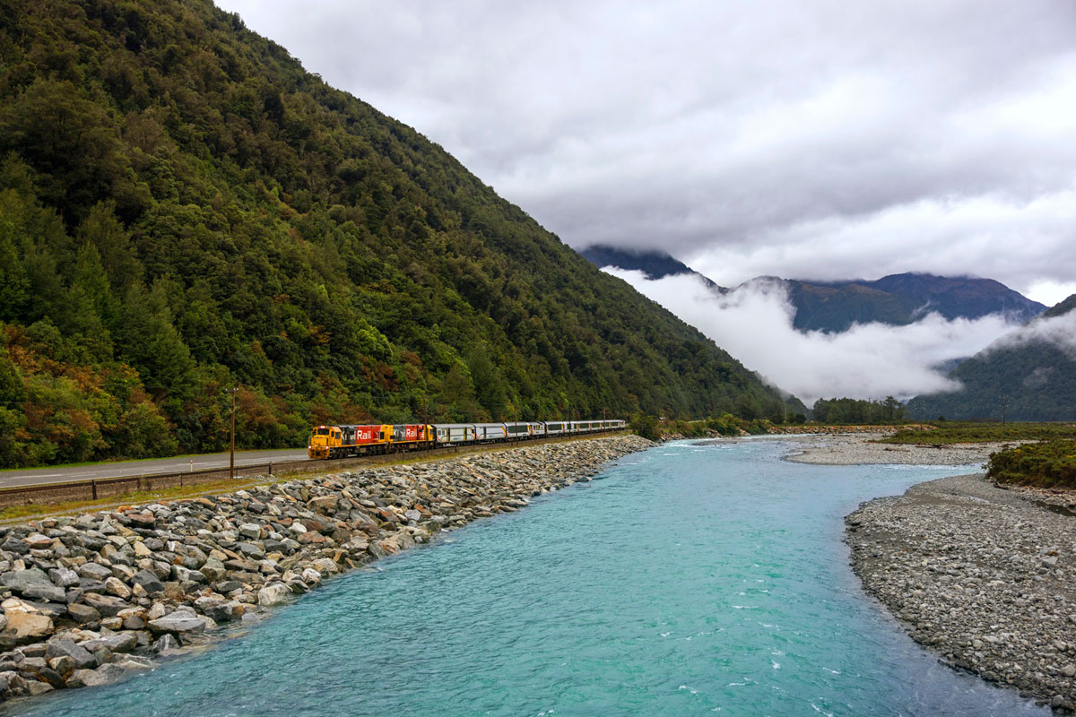 New Zealand
