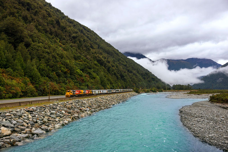 New Zealand