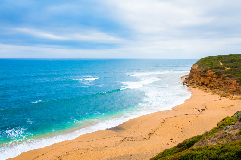 New Zealand