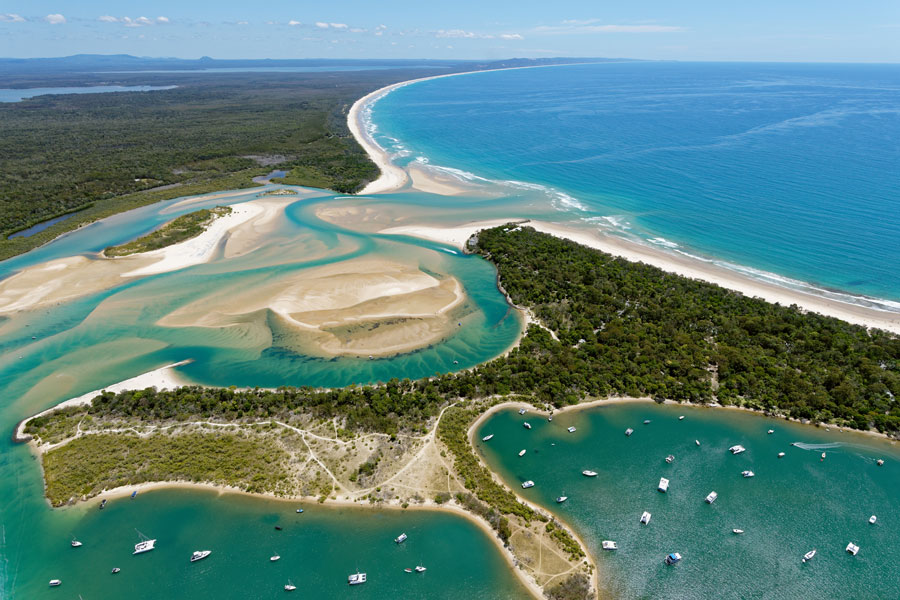 Noosa Queensland