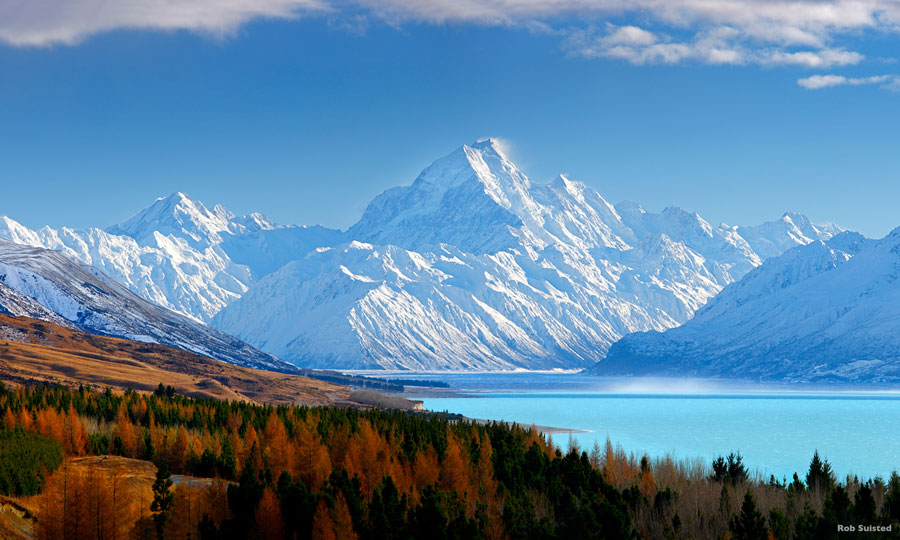 Aoraki