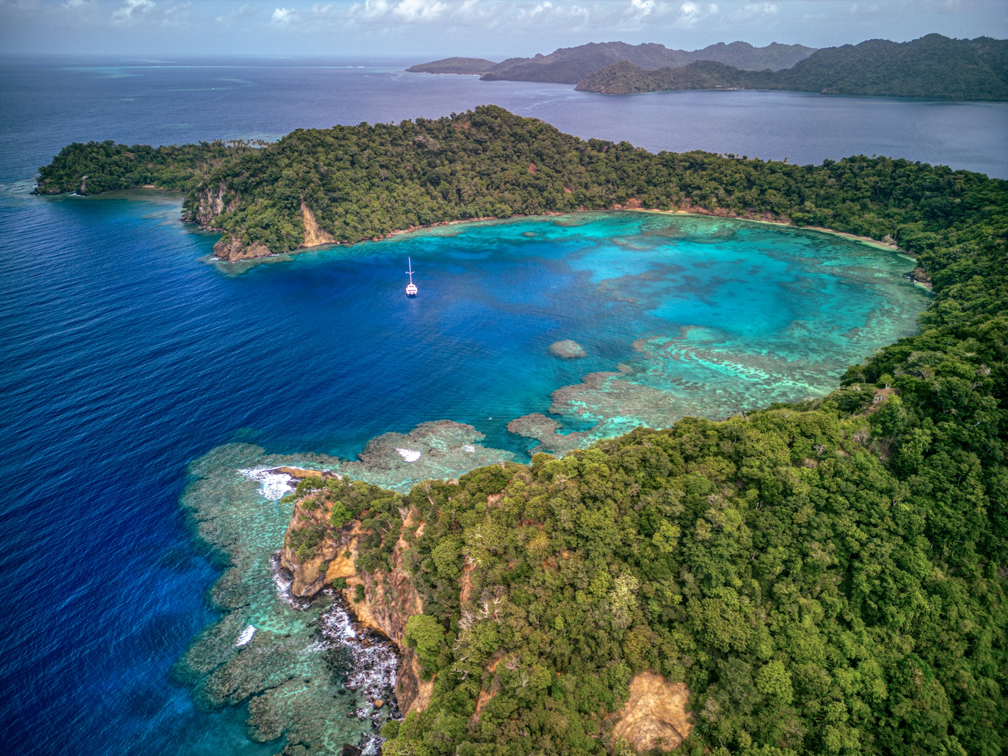 Island