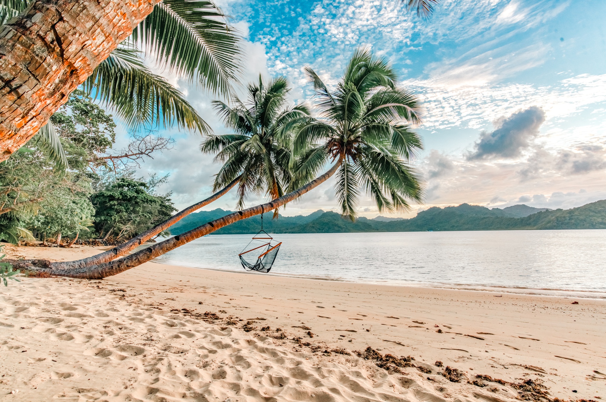 Island