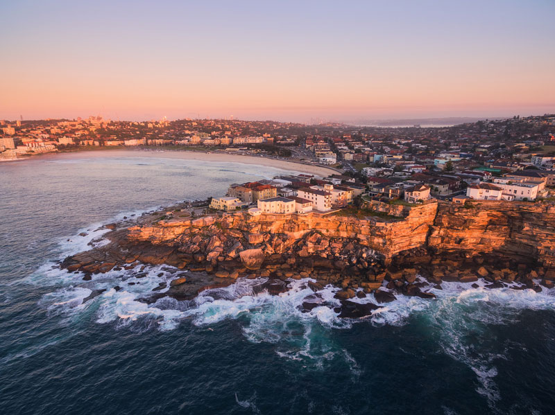Bondi