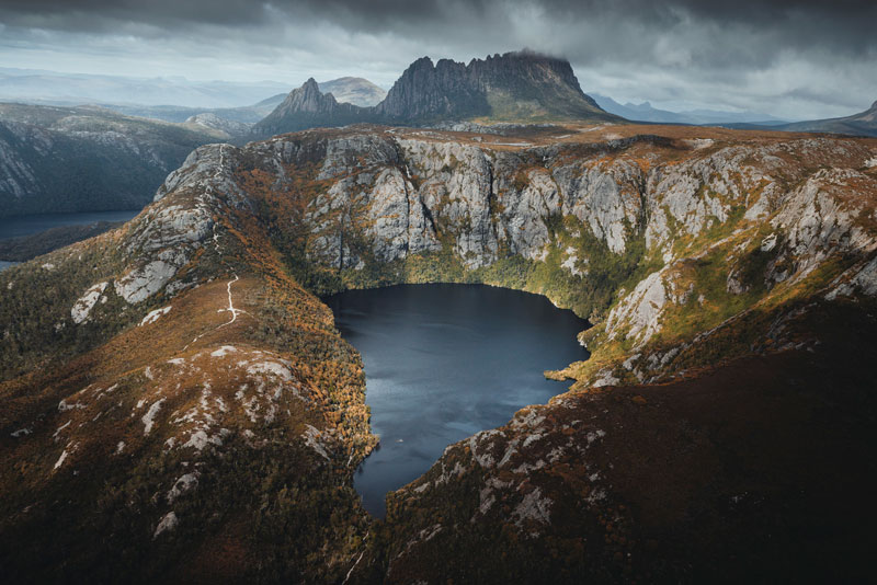 Mountains