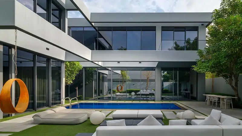 Melia at Masaar Phase 2