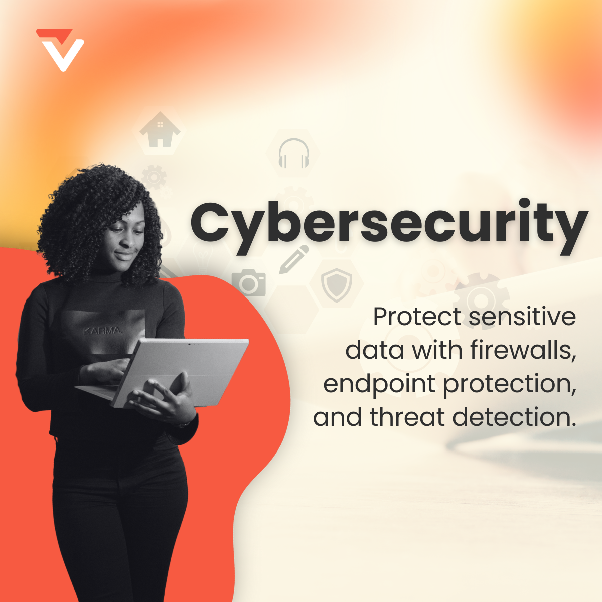 Cybersecurity Cybersecurity