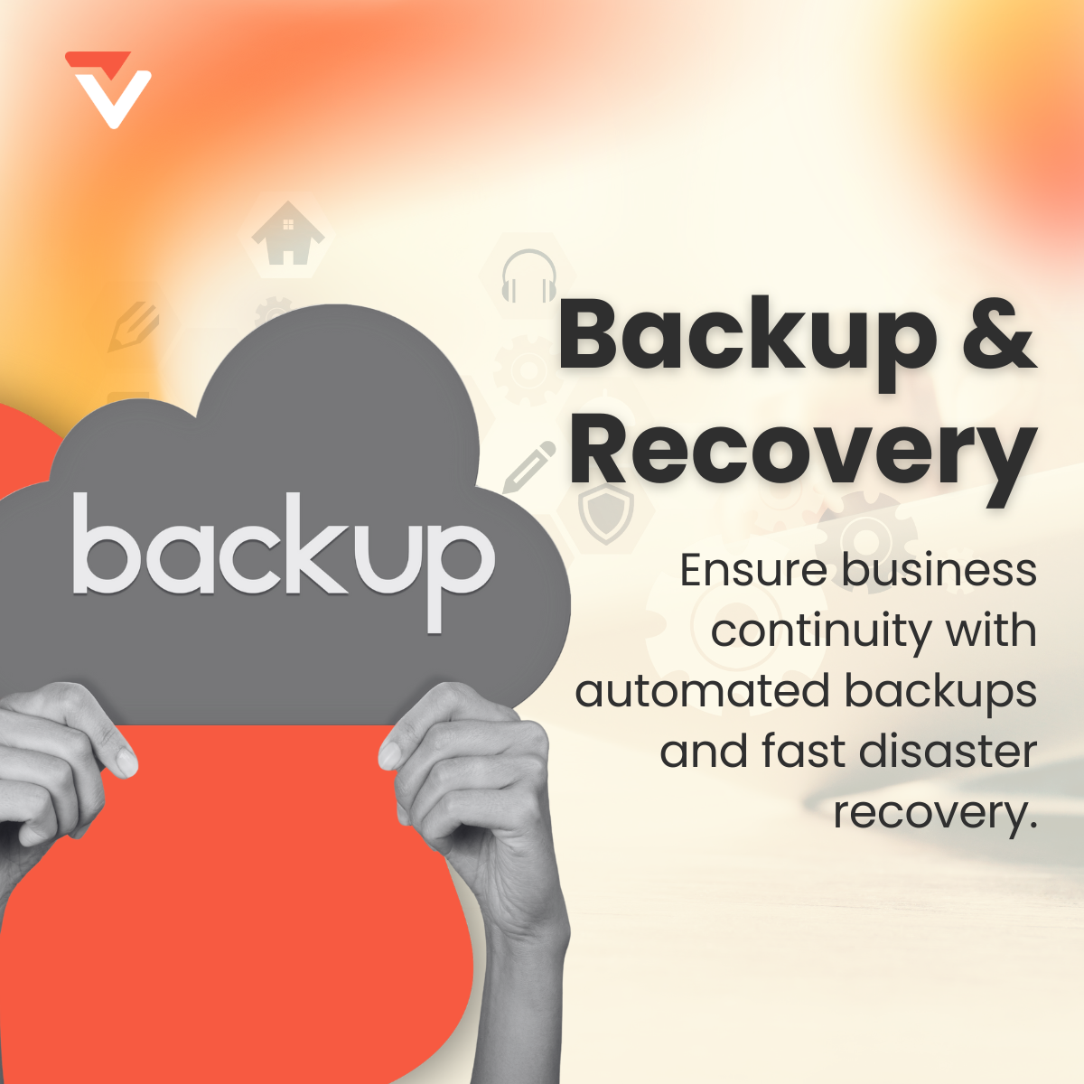 Backup and Recovery Backup and Recovery