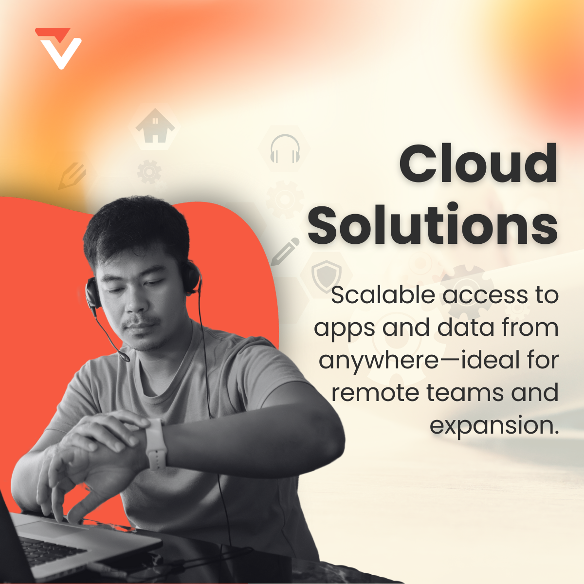 Cloud Solutions Cloud Solutions