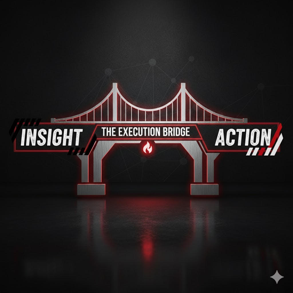The Execution Bridge