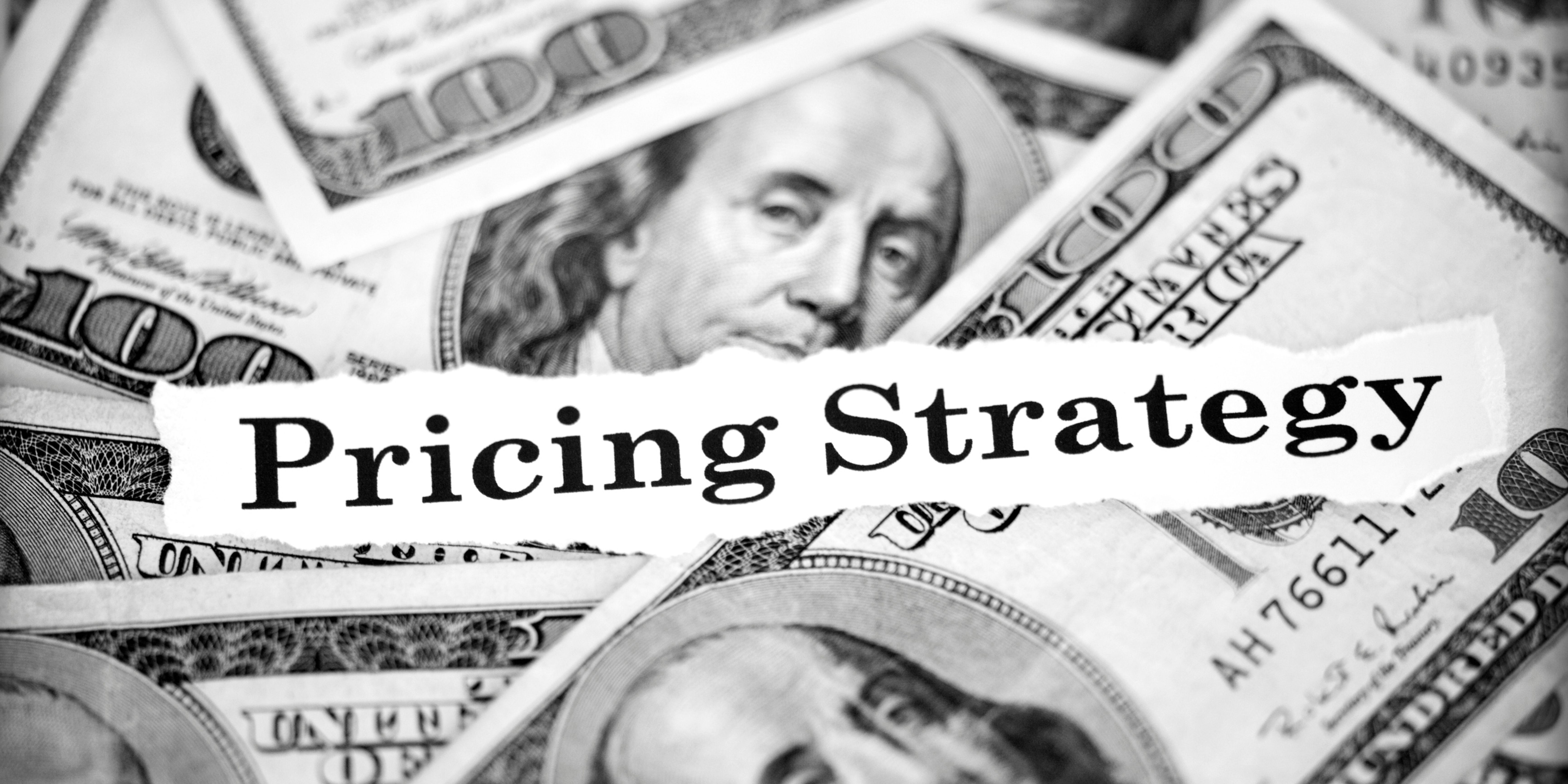 Is It Time to Rethink Your Pricing? Here’s How to Know Is It Time to Rethink Your Pricing? Here’s How to Know