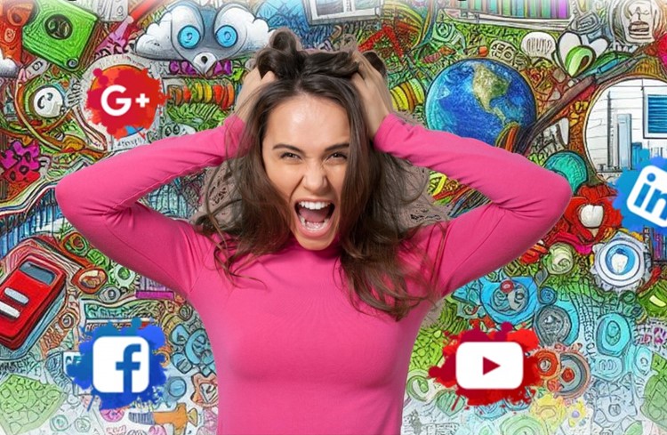 The Decline of Social Media Marketing: Is It a Dying Breed?