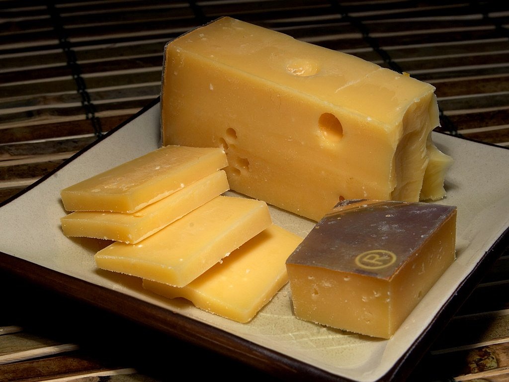 gouda