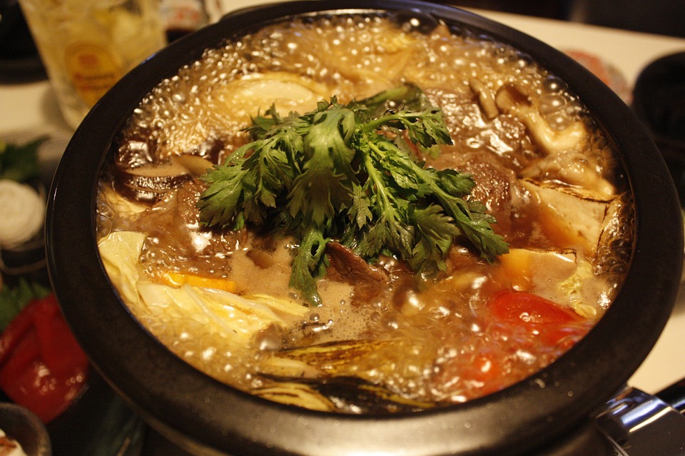 sopa sopa