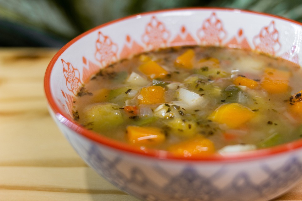 sopa sopa