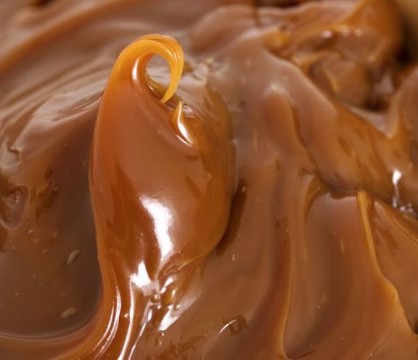 dulce de leche