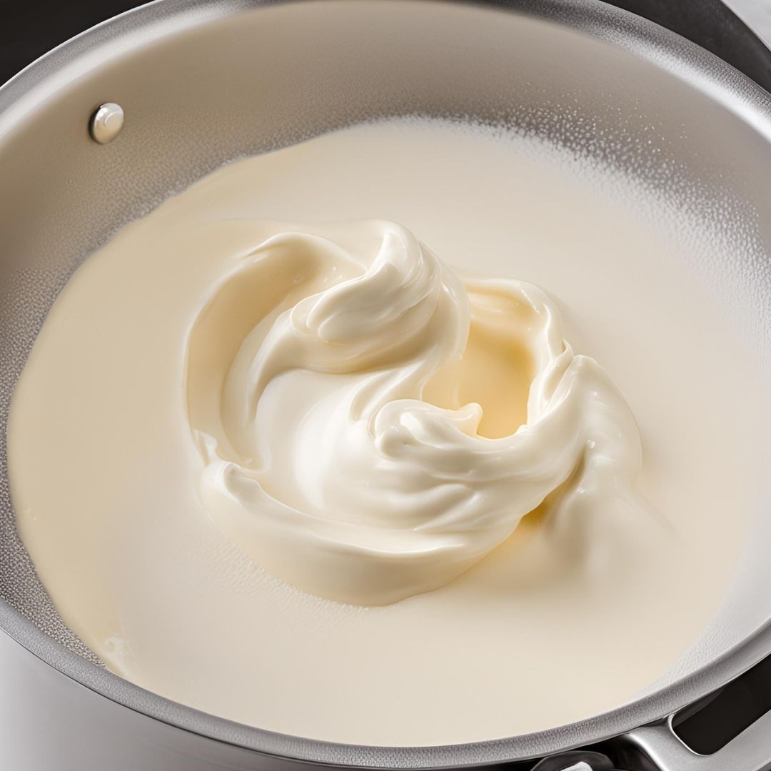 crema de leche