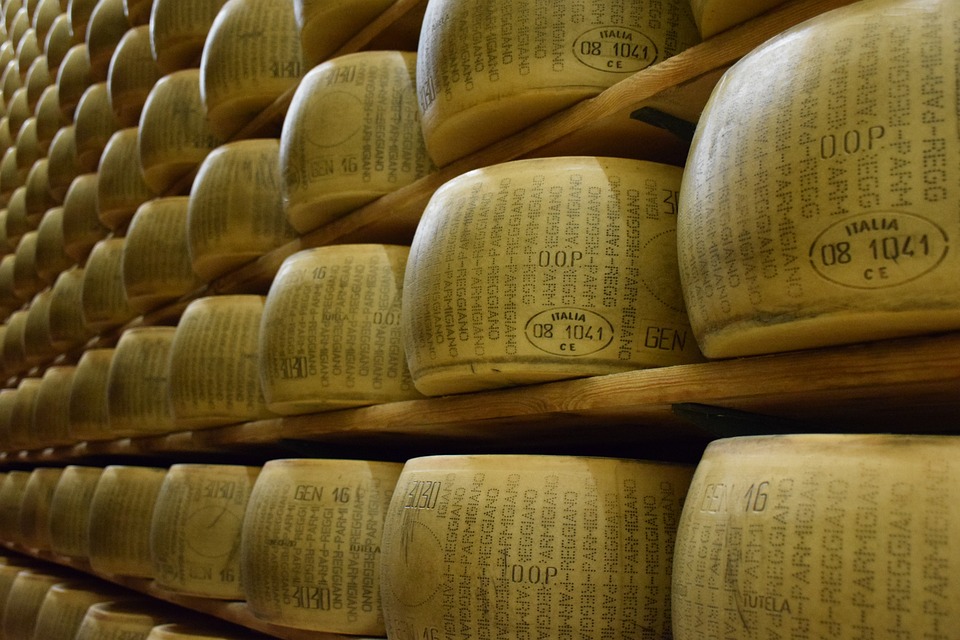 queso par