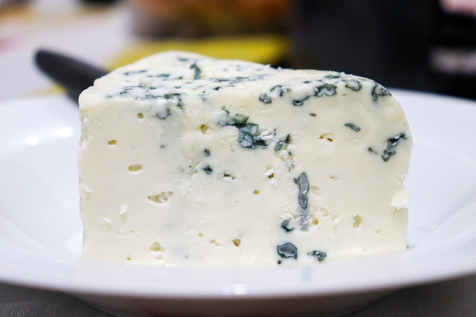 queso azul queso azul