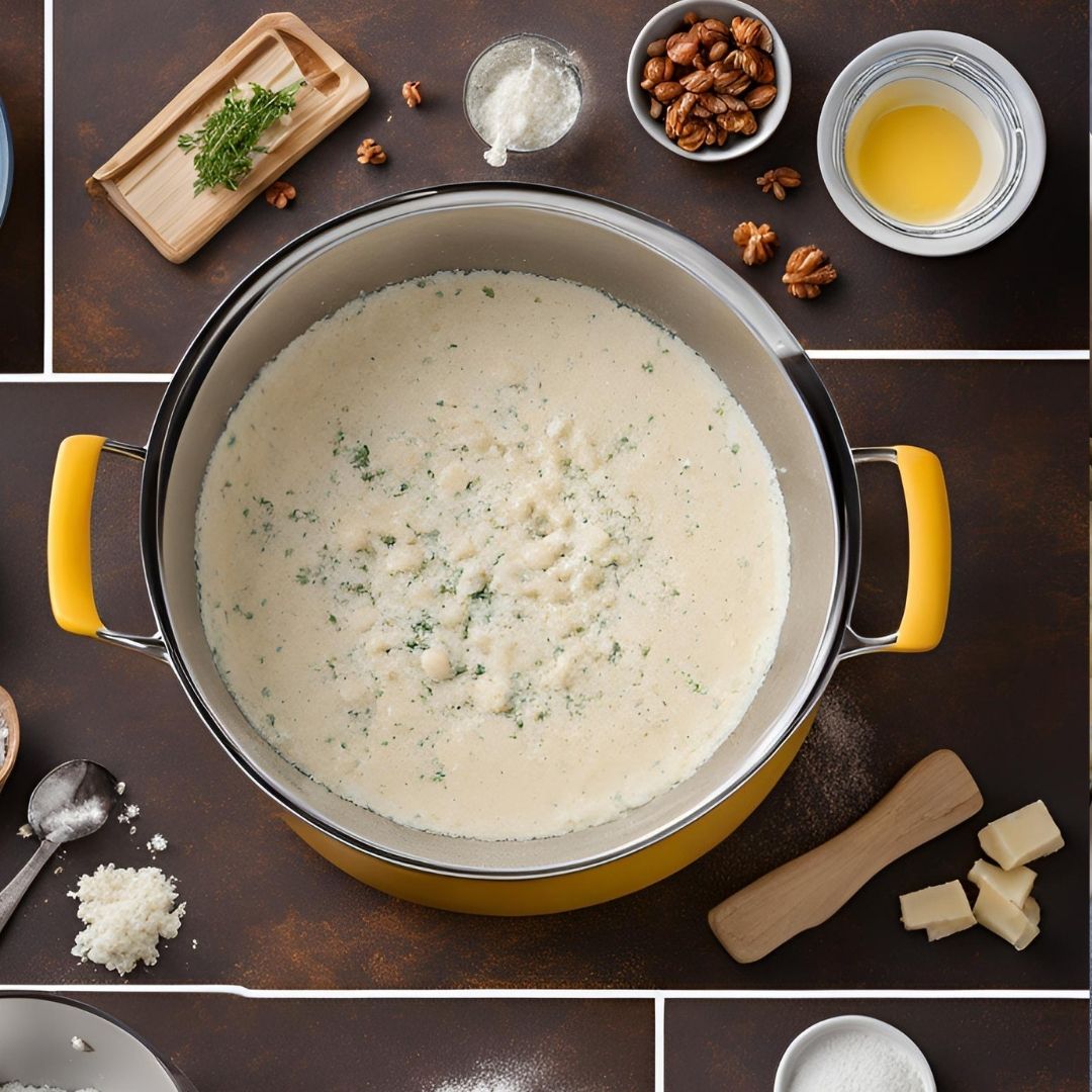 queso