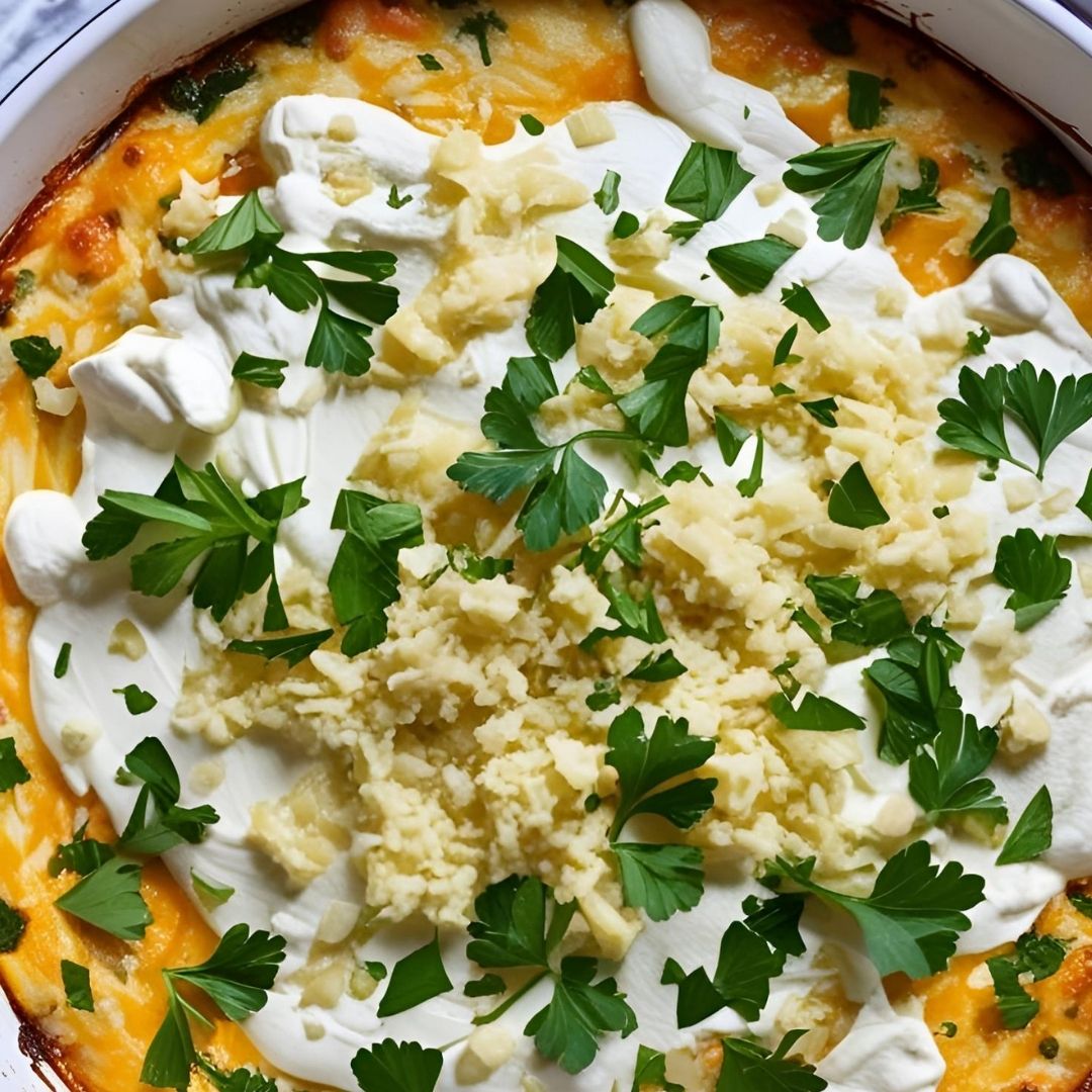 queso