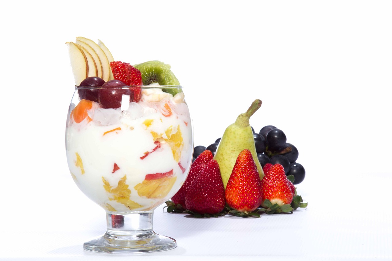 yogurt yogurt