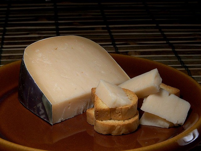gouda