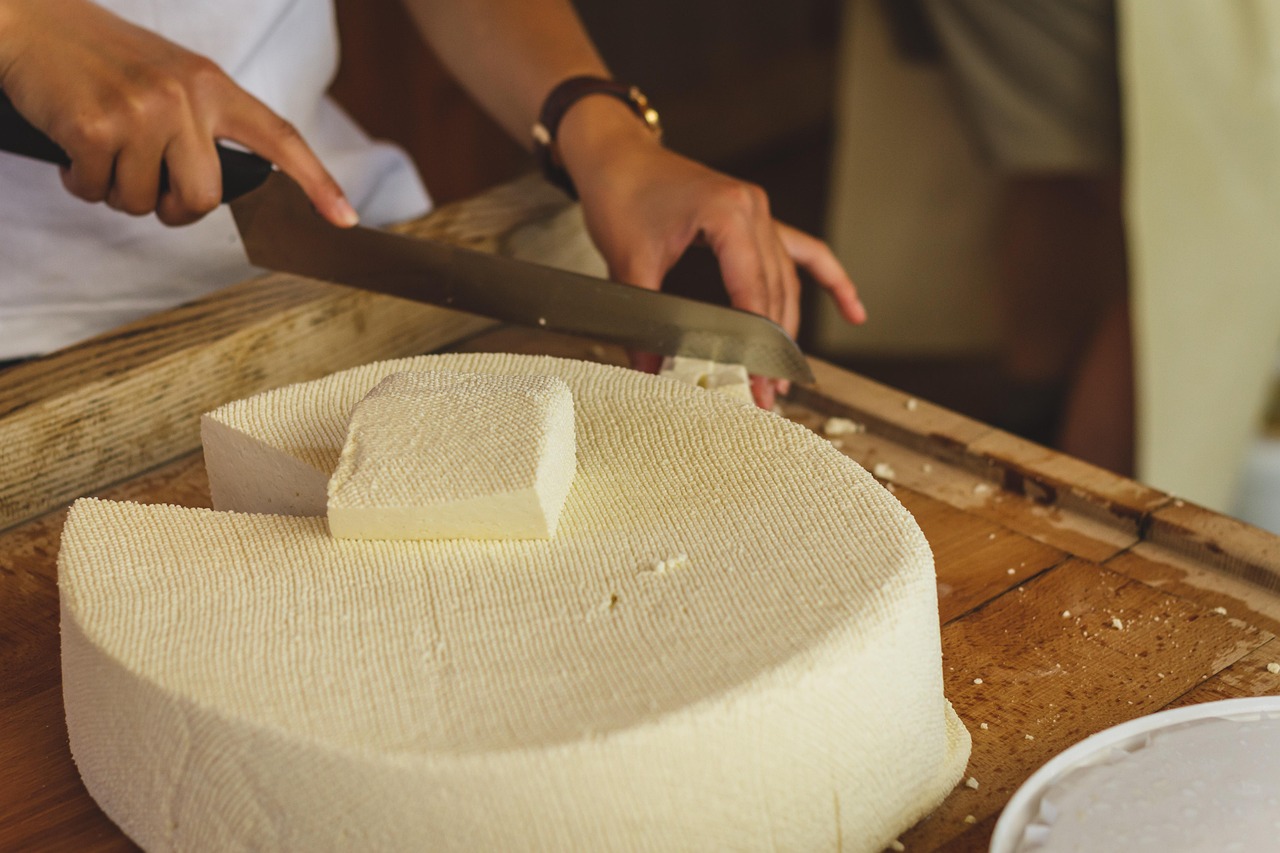 queso queso