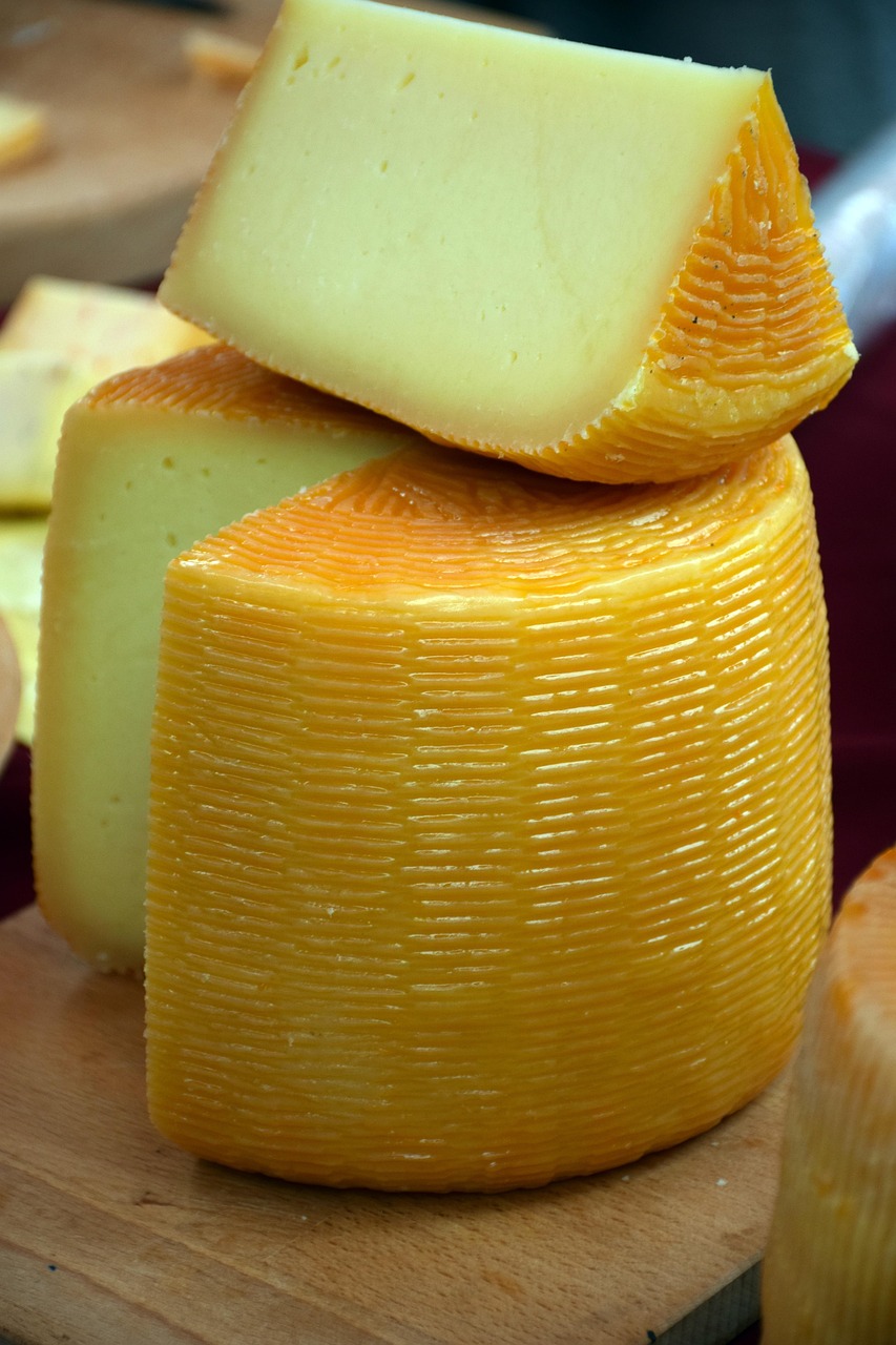 queso