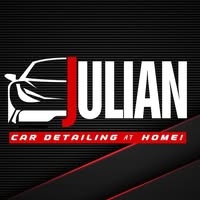 Julian Car Detailing business logo