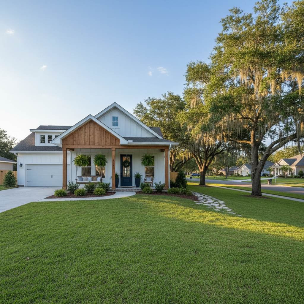 Essential First-Time Home Buying Tips for Newberry, FL