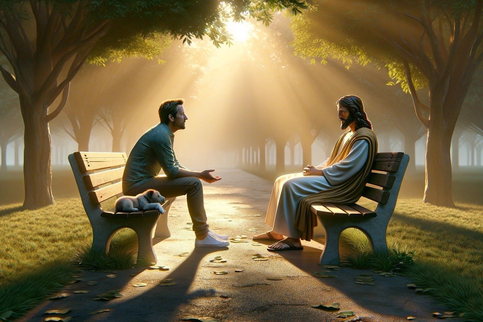sonofGod sonofGod