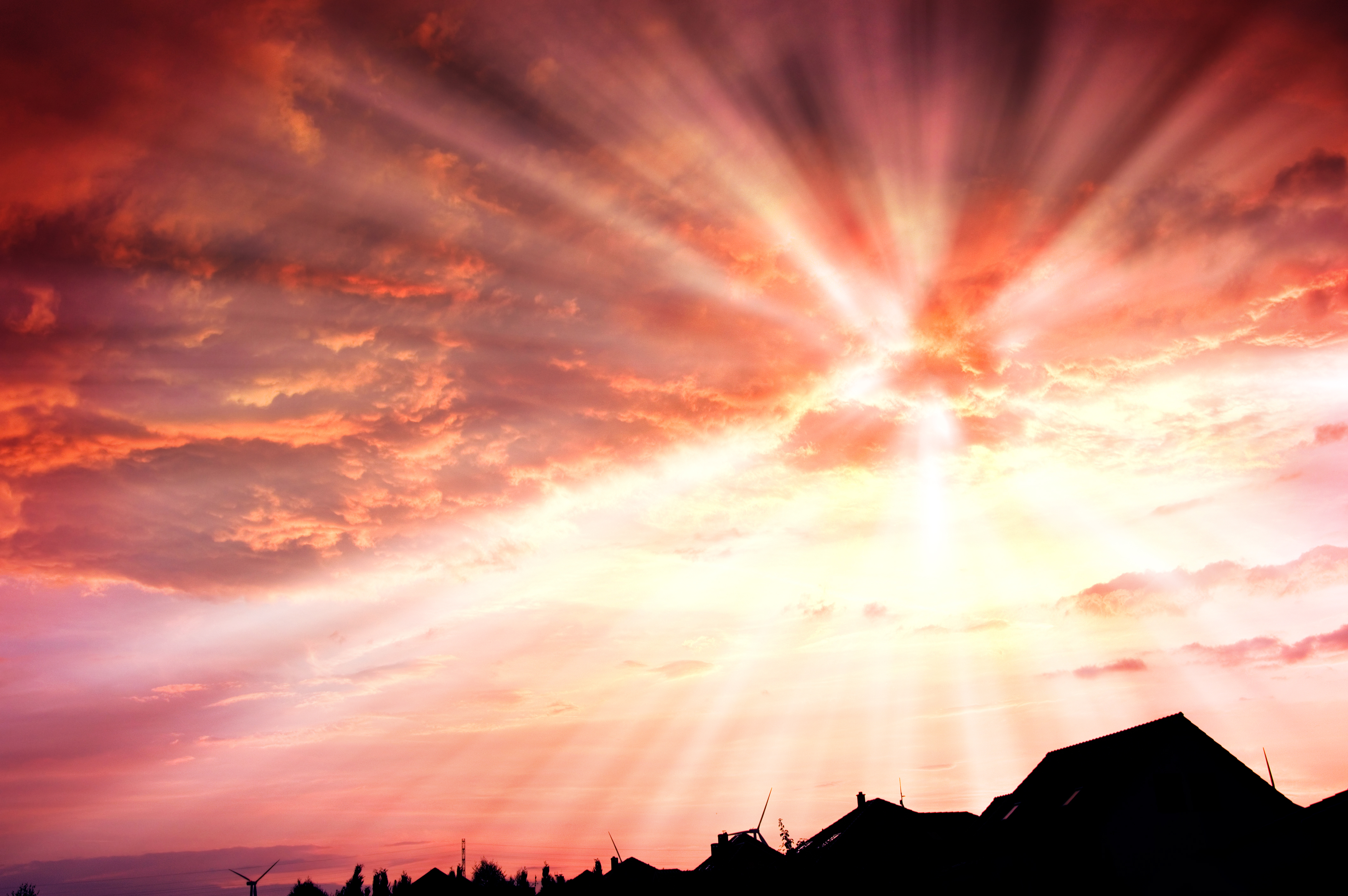 Apocalyptic Revelation Apocalyptic Revelation