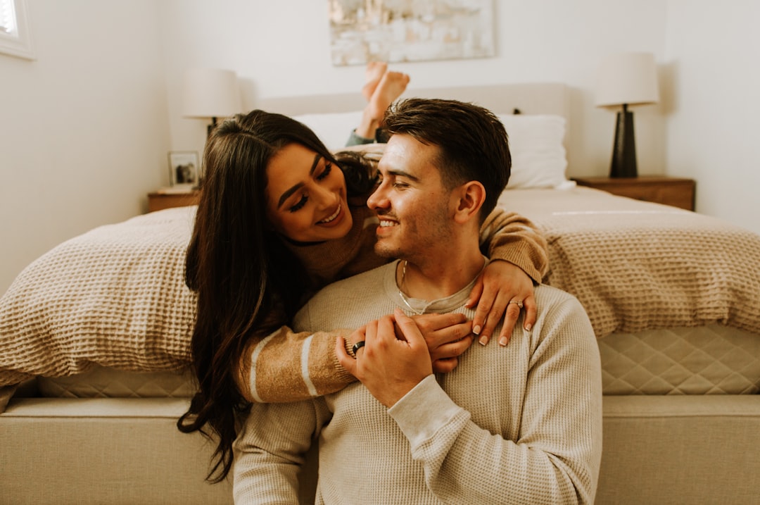 Tim and Zoe S.