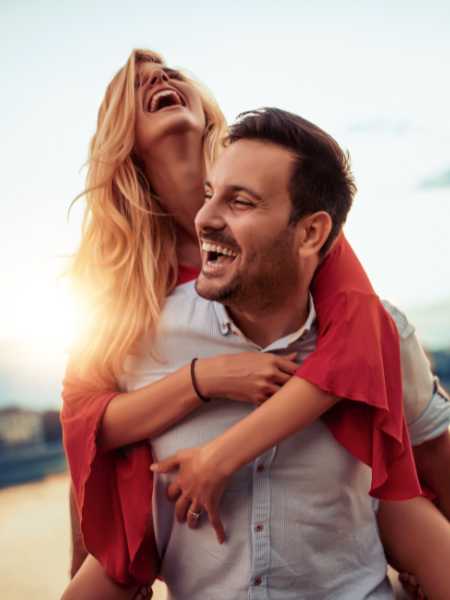 hree Weeks to a Healthier Relationship By Chris Eschler, Health and Well-Being Life Coach