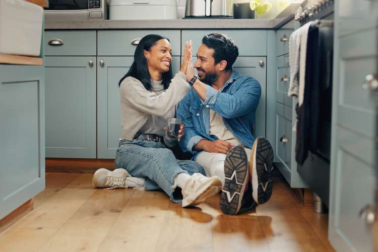 ADHD in Marriage: Crazy or Romantic? ADHD in Marriage: Crazy or Romantic?