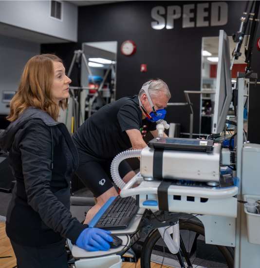 VO2 max VO2 max