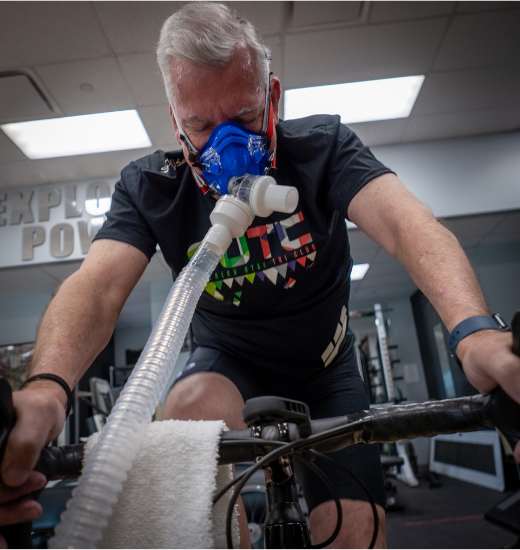 VO2 max VO2 max