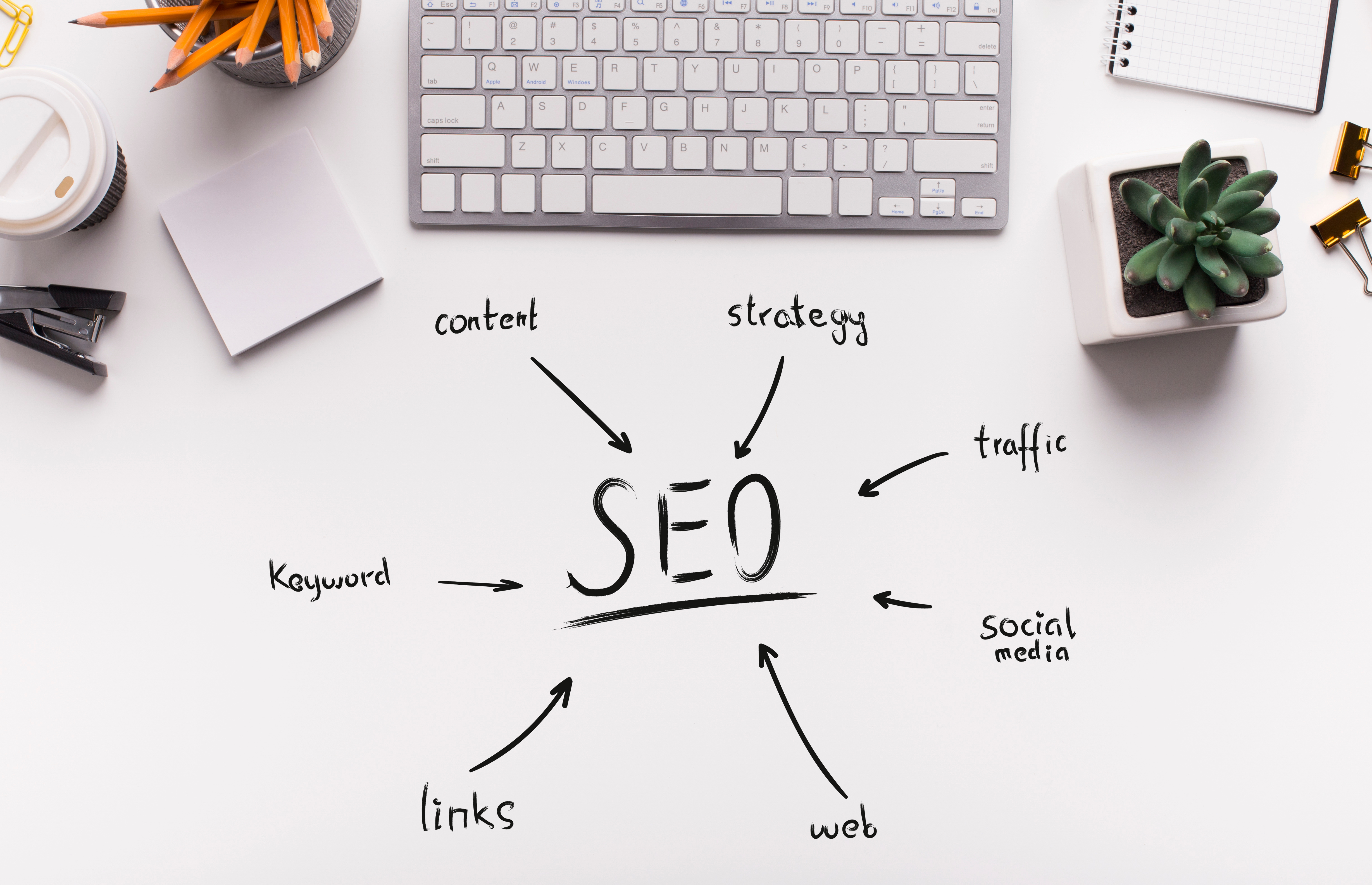 SEO FOR YOUR WINE BUSINESS