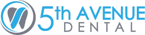 5th Ave Logo