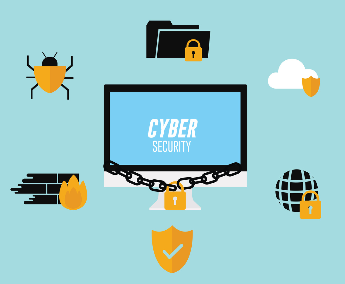 Cybersecurity threat Cybersecurity threat