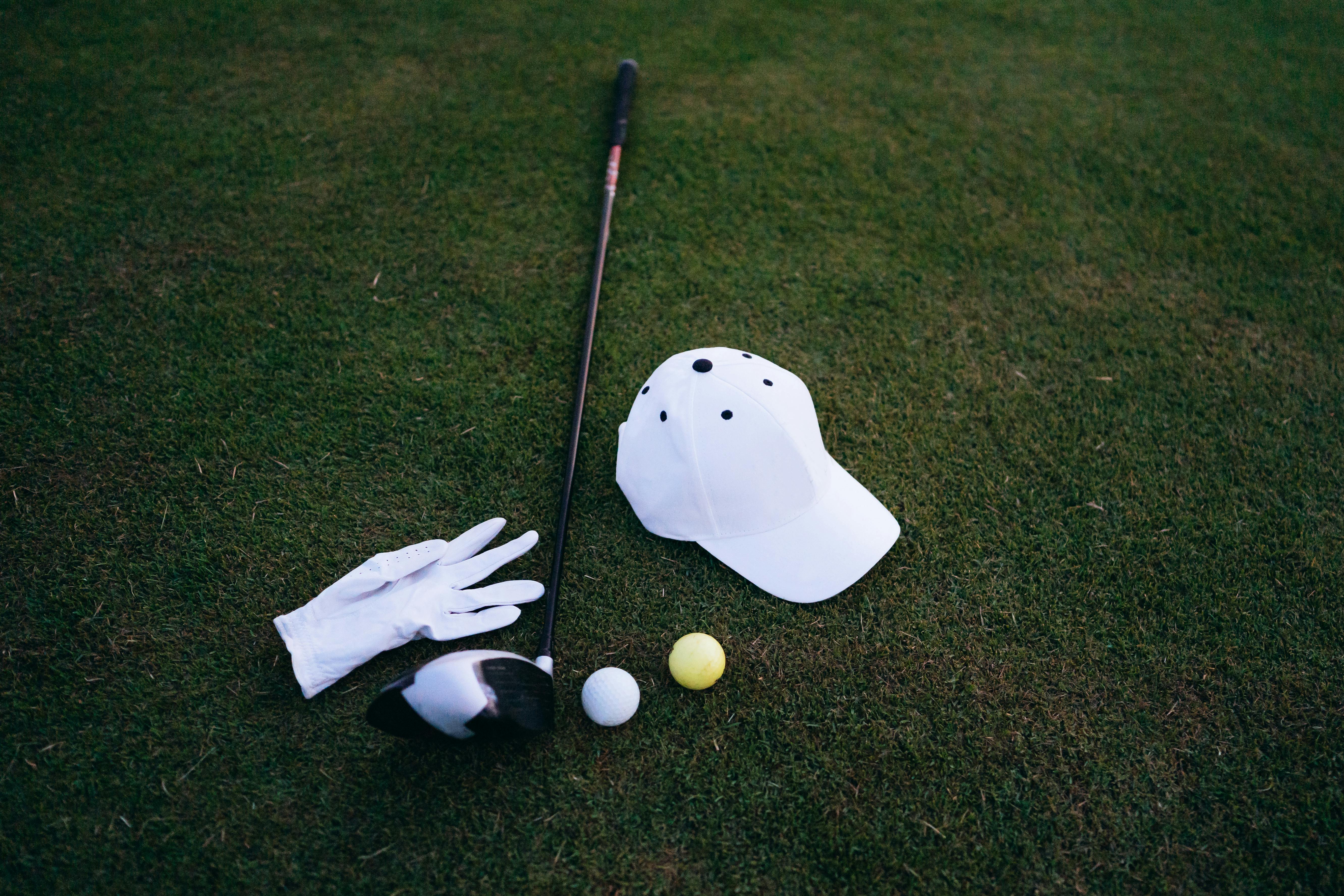 Elevated Golf Society: On the Green