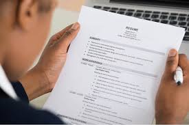 Stand Out in the Crowd: Resume Strategies That Get You Noticed