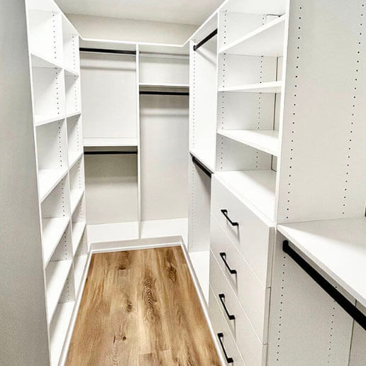 After Closet