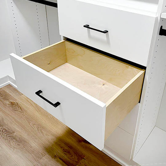 After Closet