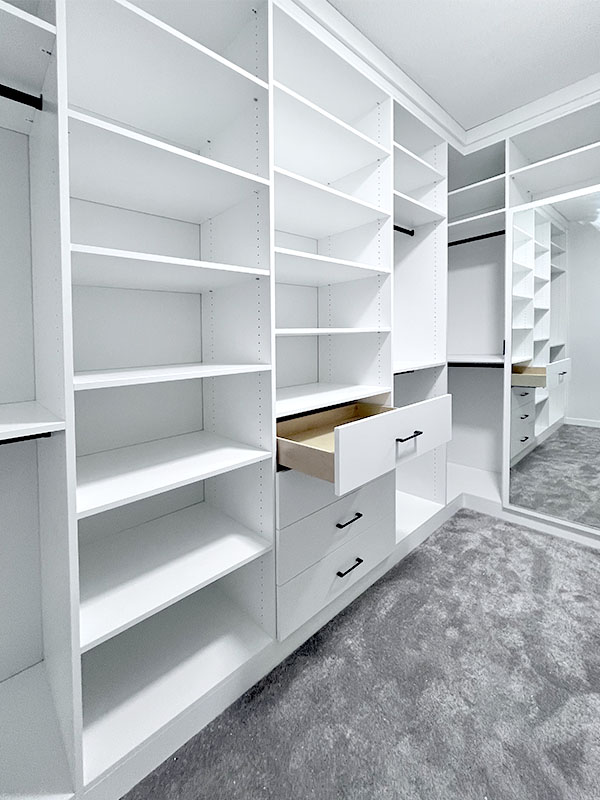 After Closet