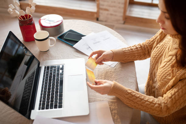 picking credit